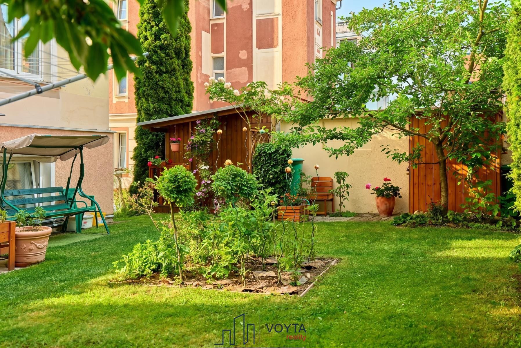 Prodej bytu 2+1 48 m² - foto 6