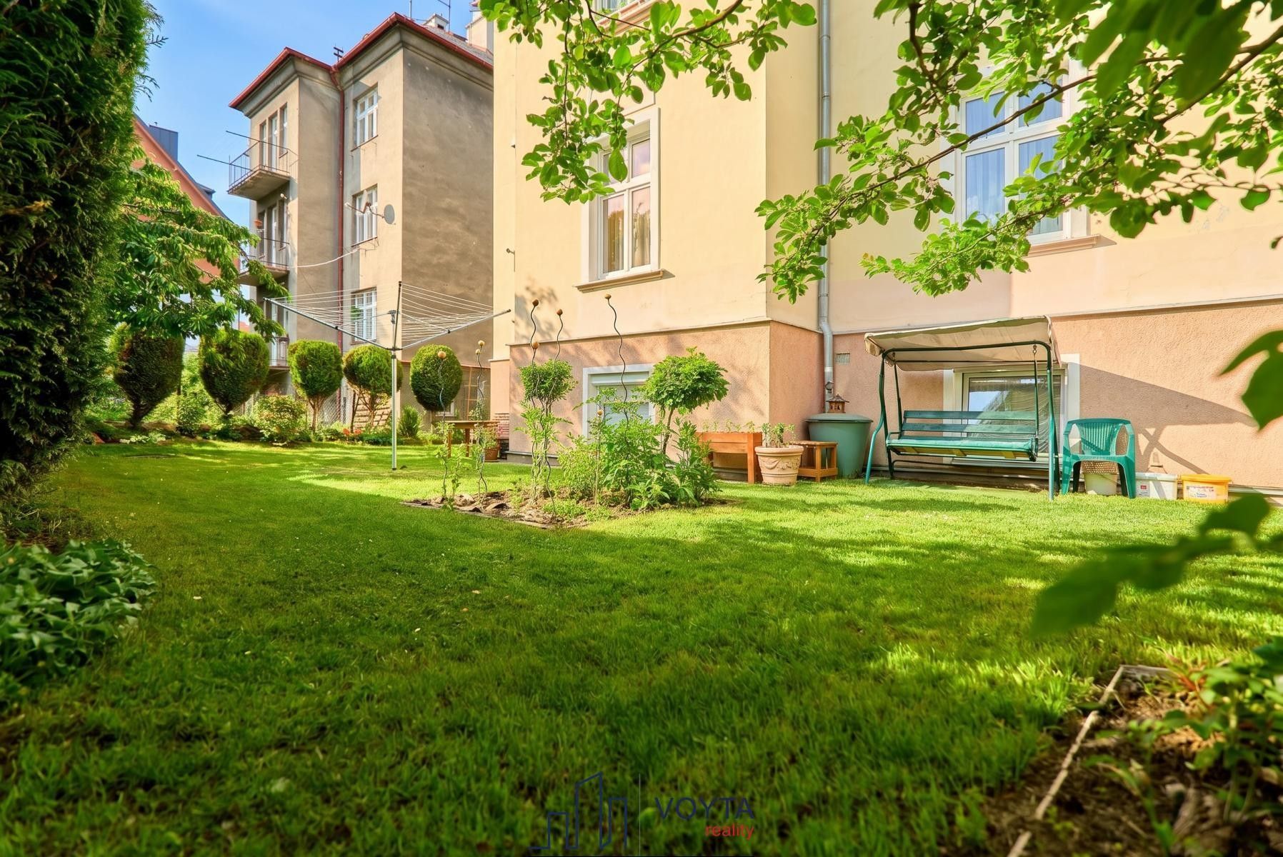 Prodej bytu 2+1 48 m² - foto 9