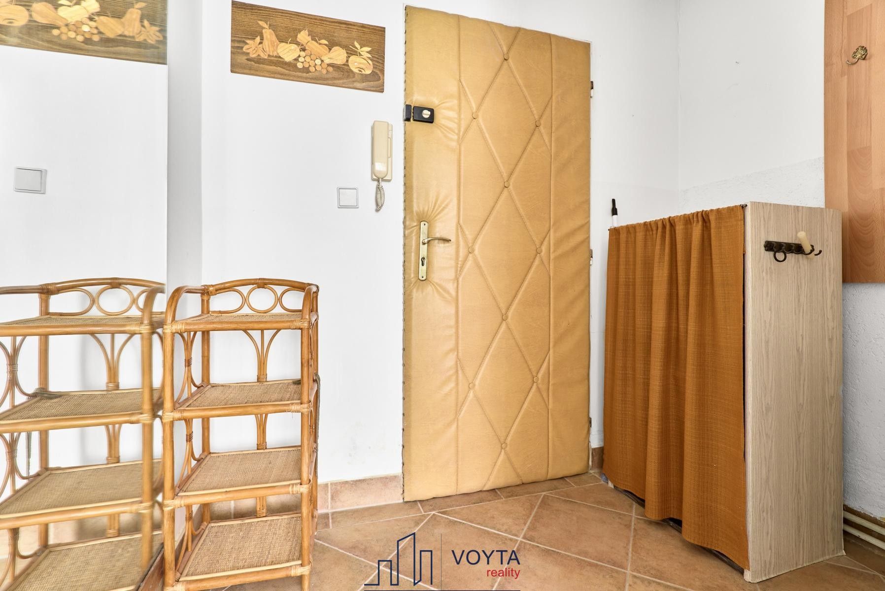 Prodej bytu 2+1 48 m² - foto 12