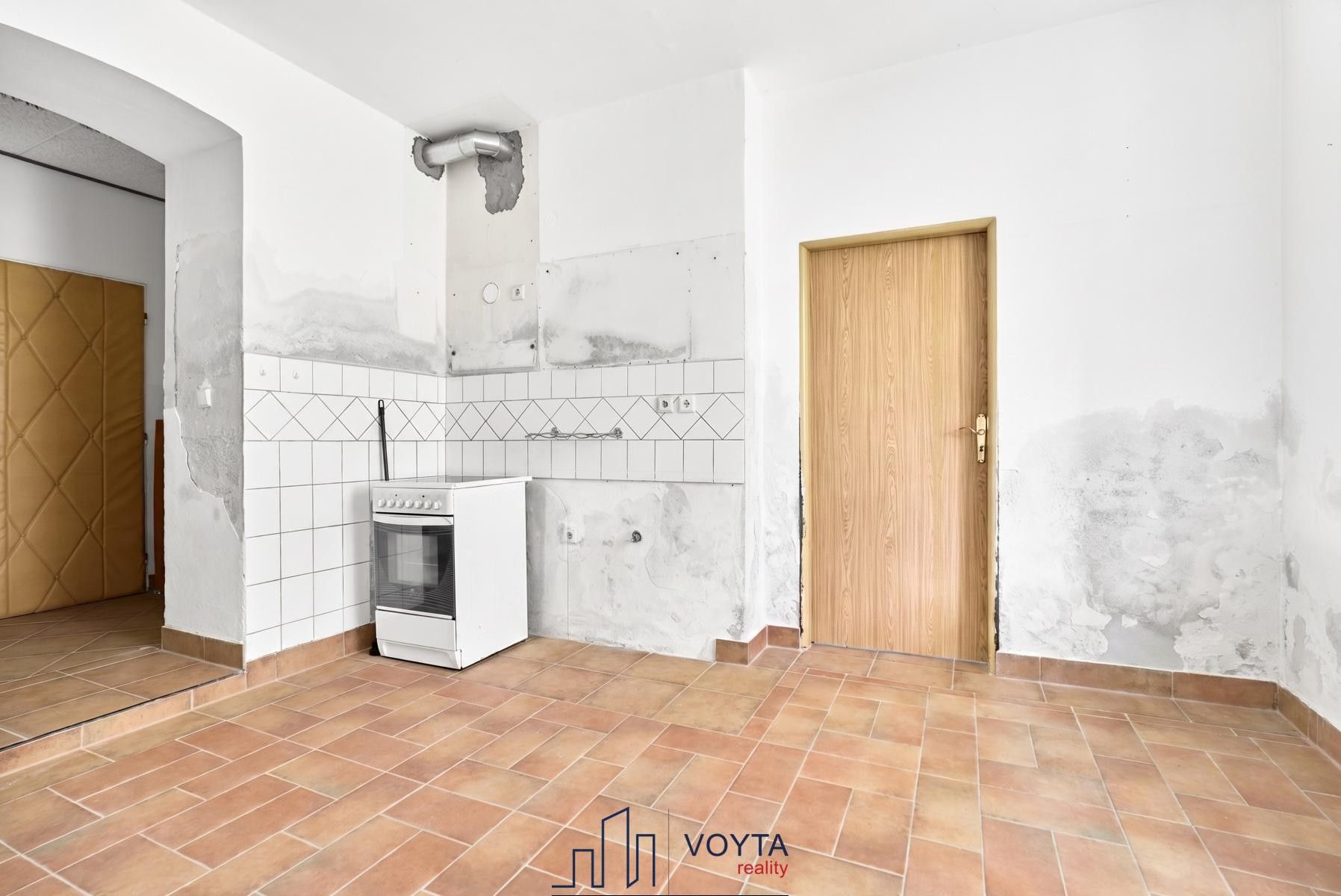 Prodej bytu 2+1 48 m² - foto 13