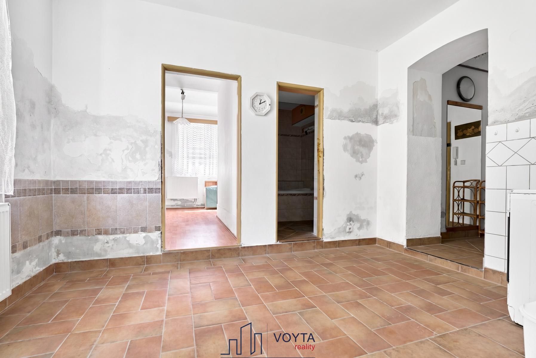 Prodej bytu 2+1 48 m² - foto 14