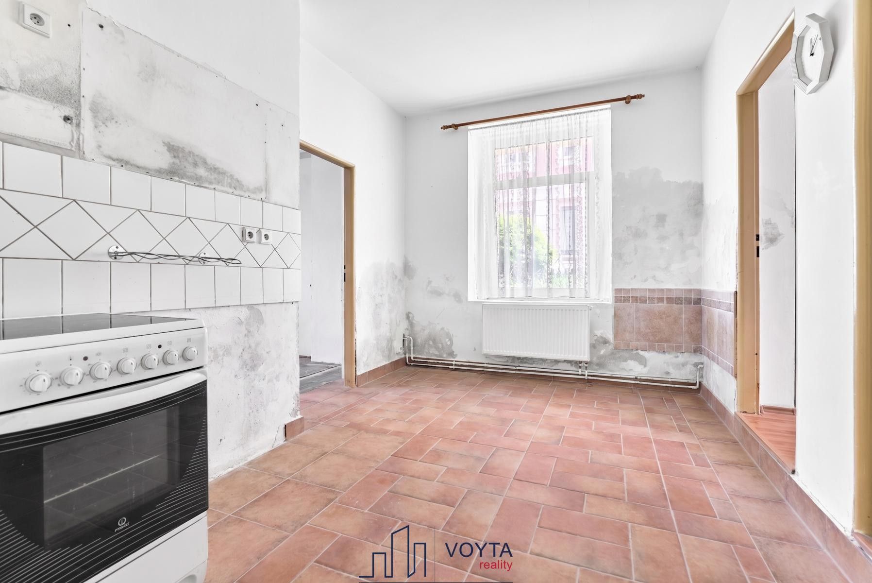 Prodej bytu 2+1 48 m² - foto 15