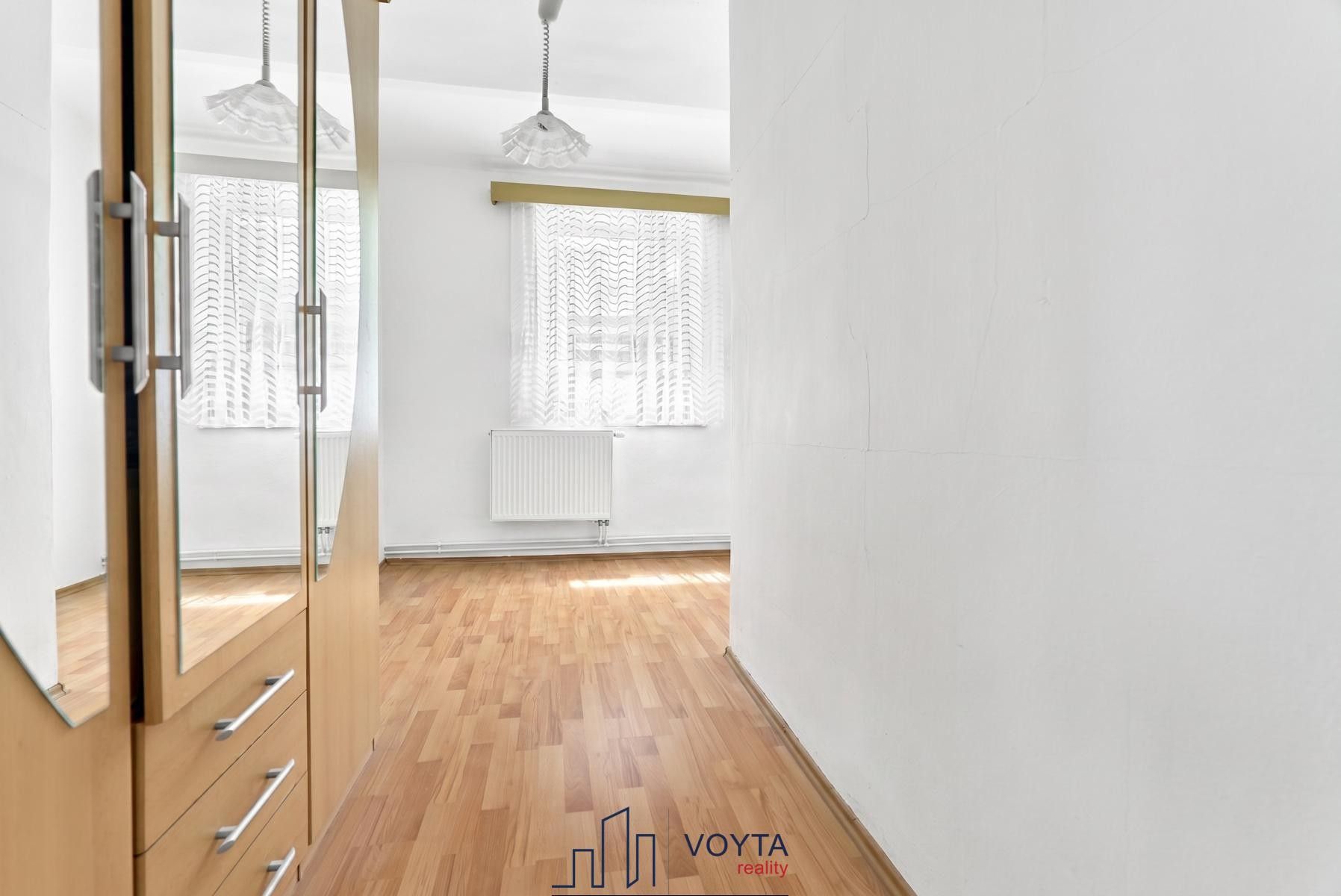 Prodej bytu 2+1 48 m² - foto 16