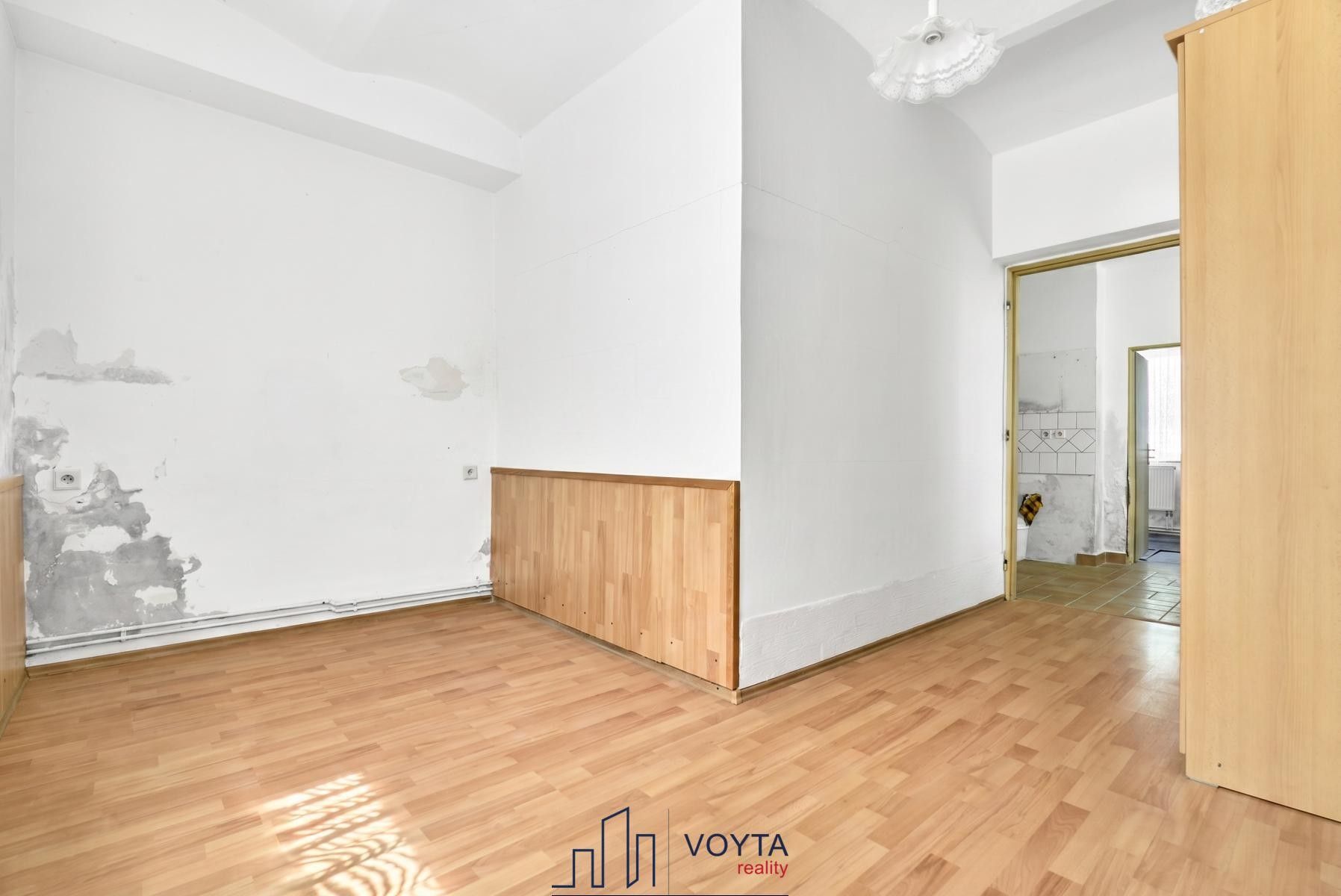Prodej bytu 2+1 48 m² - foto 18