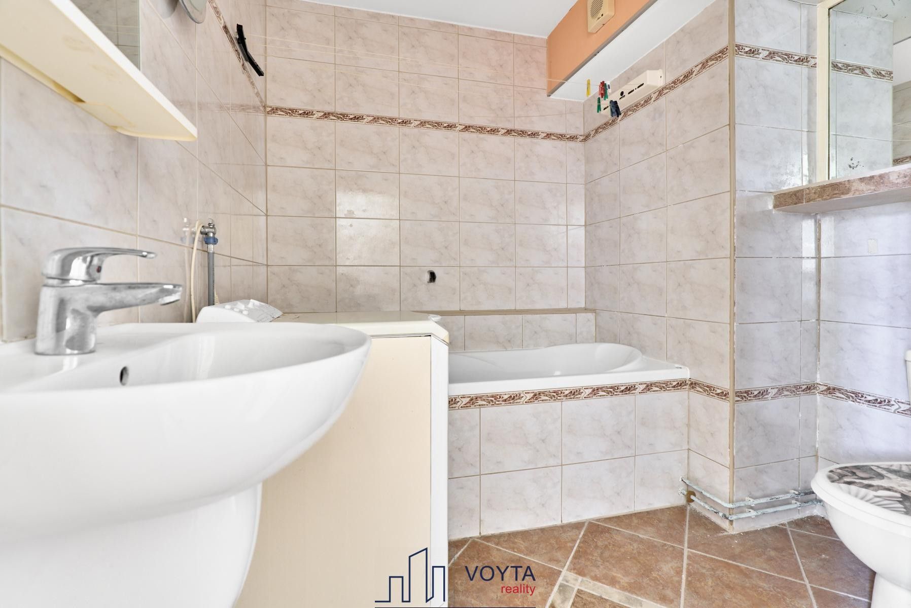 Prodej bytu 2+1 48 m² - foto 19