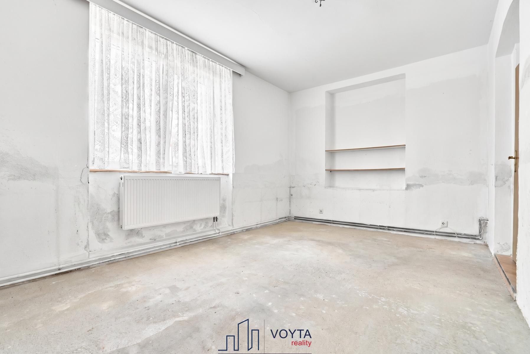 Prodej bytu 2+1 48 m² - foto 22