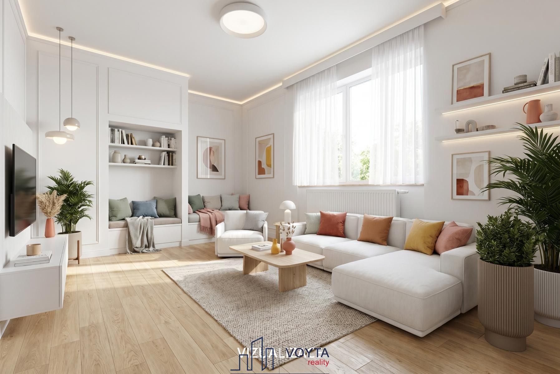Prodej bytu 2+1 48 m² - foto 26