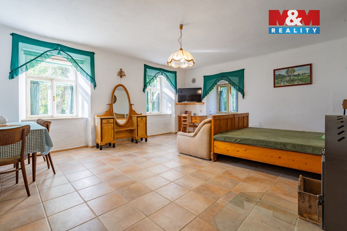 Prodej domu 245 m² - foto 3