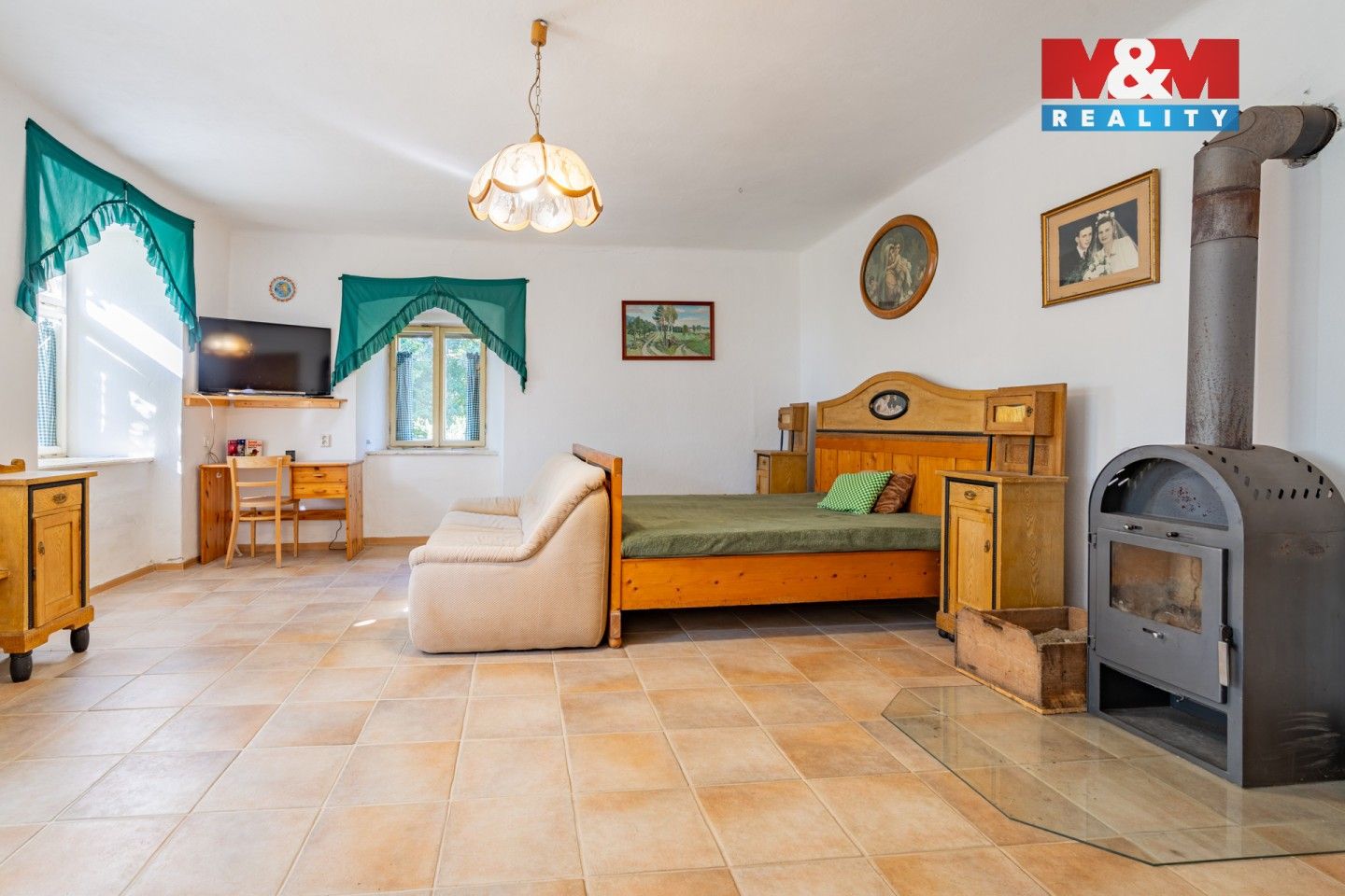 Prodej domu 245 m² - foto 4