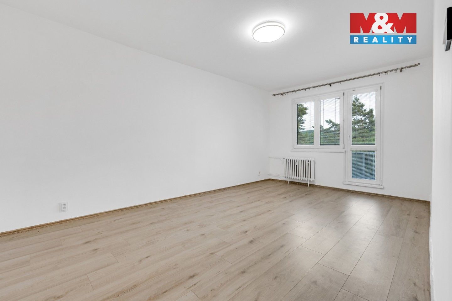 Prodej bytu 2+1 49 m² - foto 3