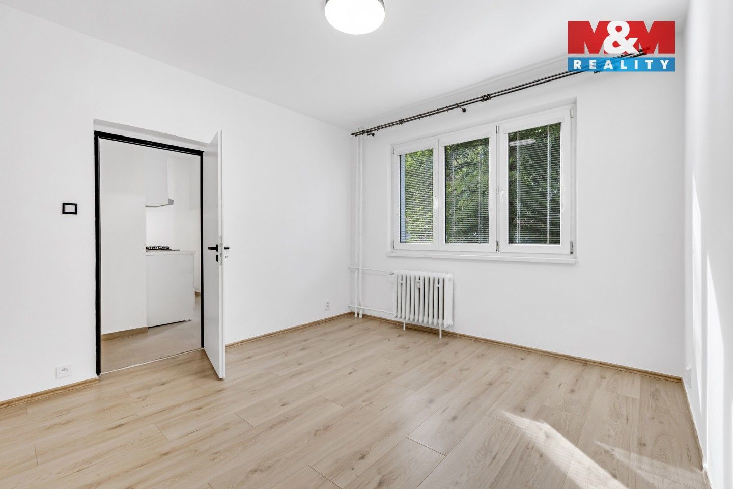 Prodej bytu 2+1 49 m² - foto 4