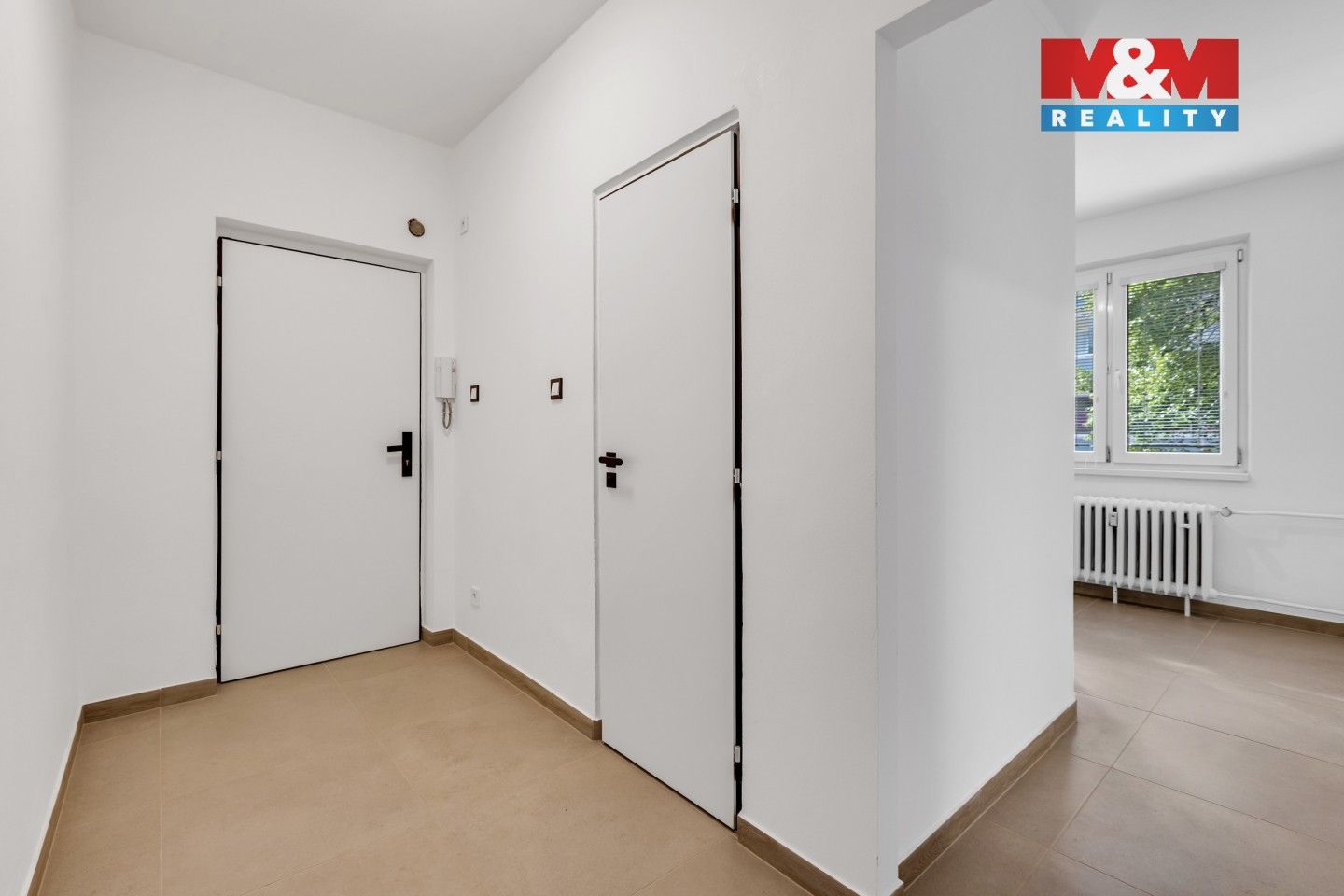 Prodej bytu 2+1 49 m² - foto 8