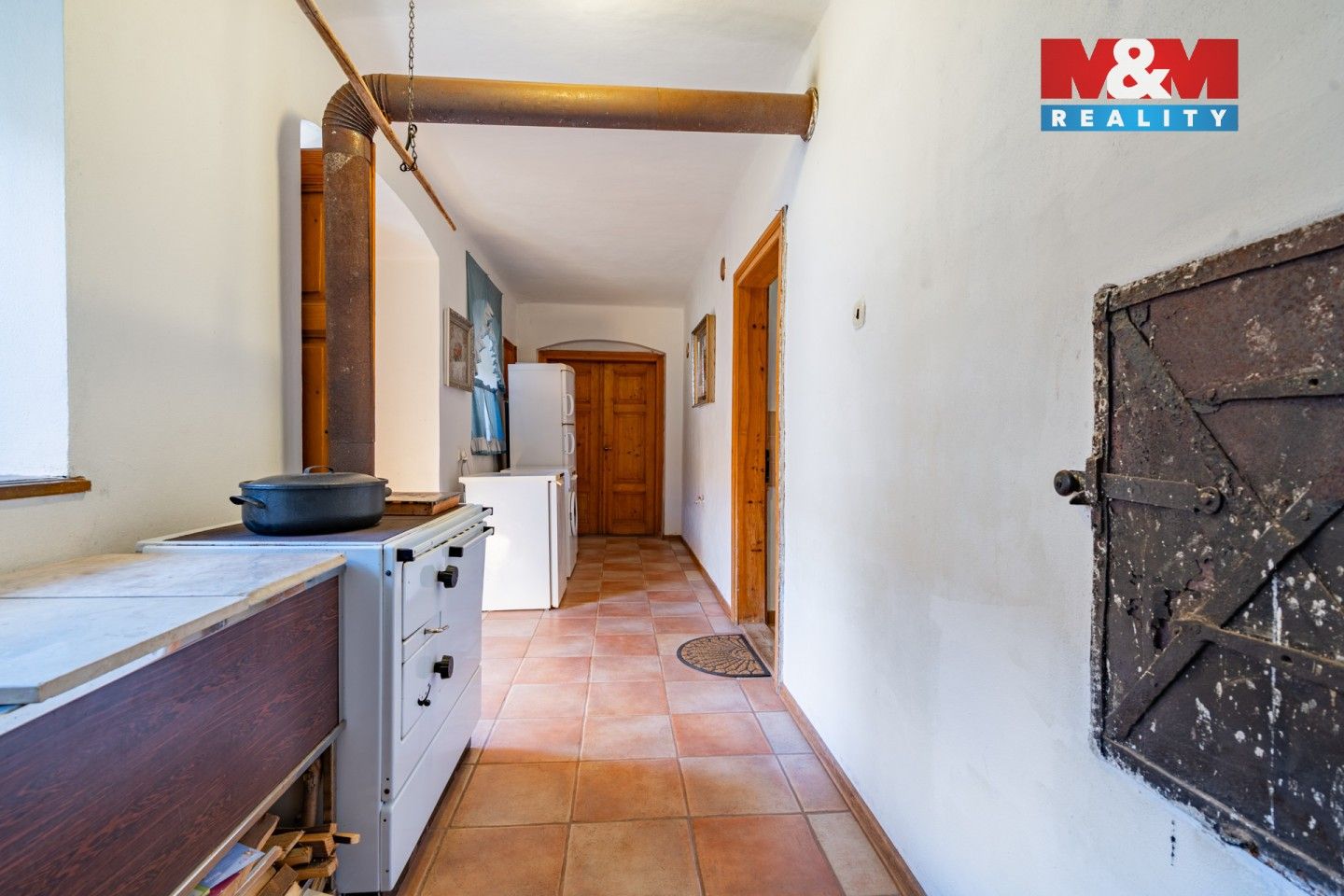 Prodej domu 245 m² - foto 11