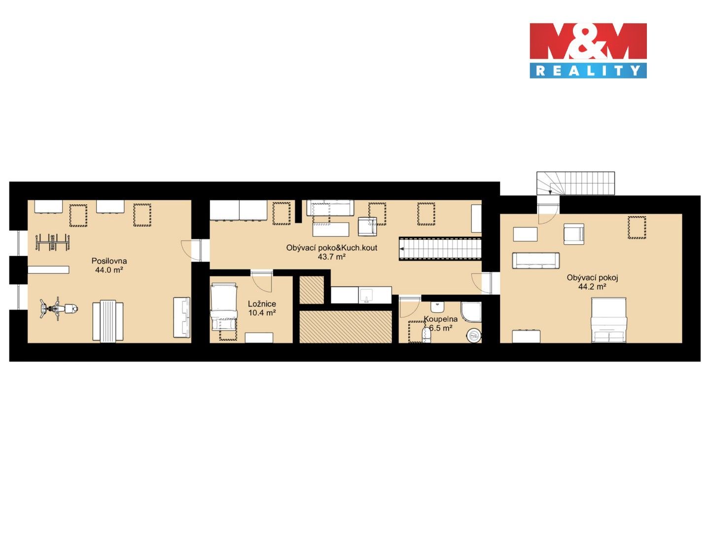 Prodej domu 245 m² - foto 15