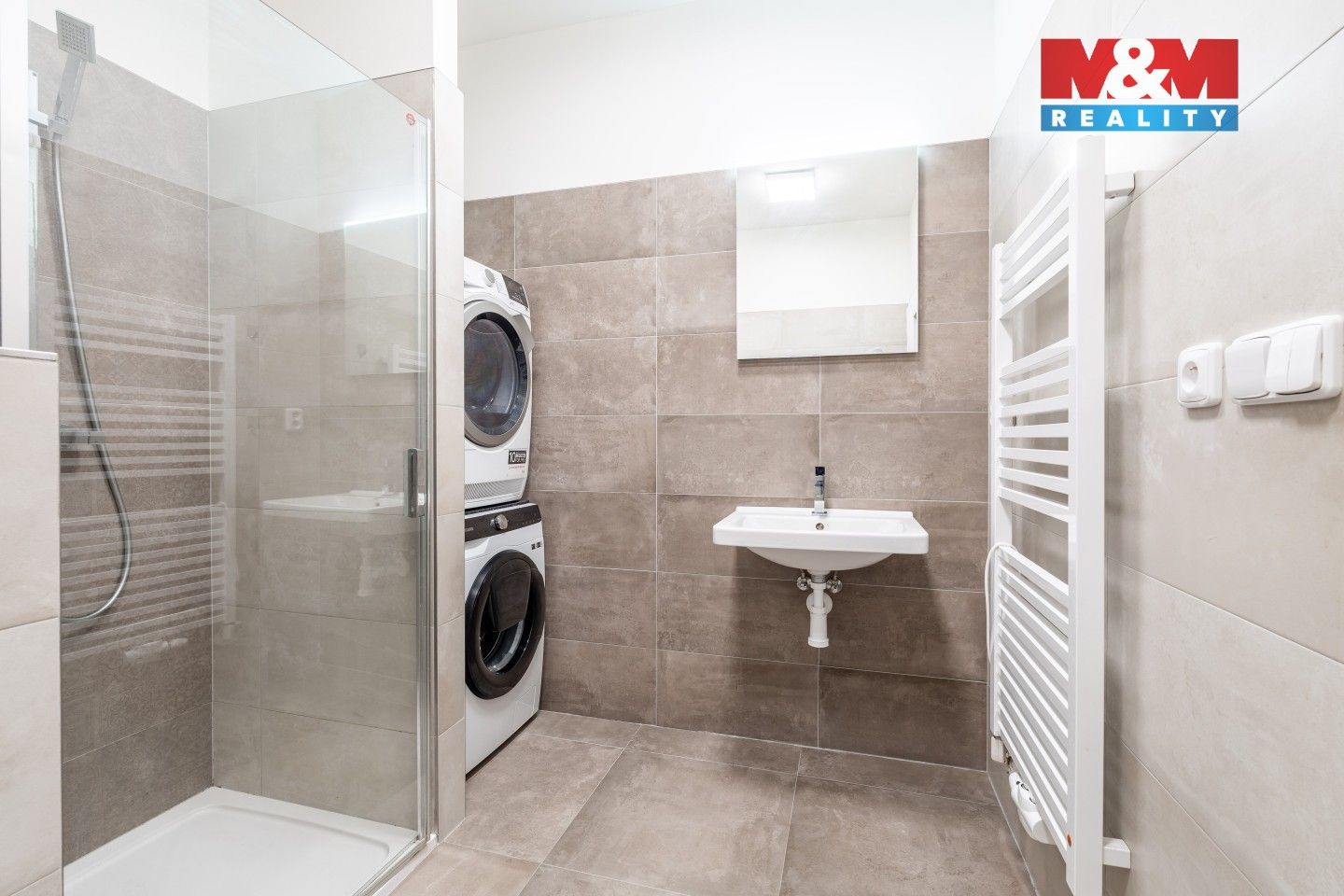Pronájem bytu 2+kk 53 m² - foto 4