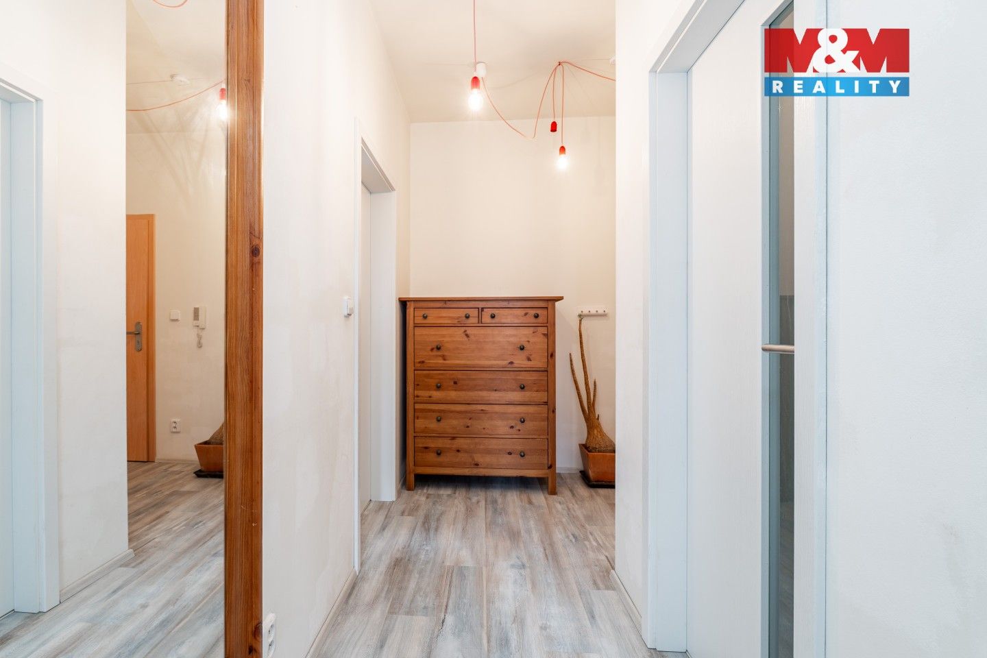 Pronájem bytu 2+kk 53 m² - foto 8