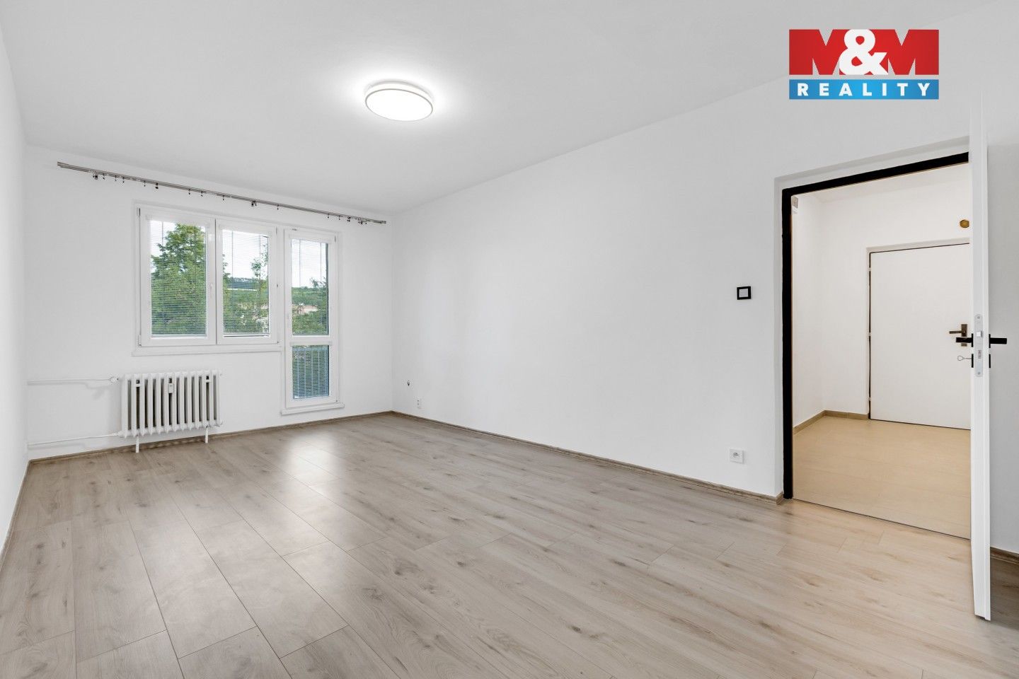 Prodej bytu 2+1 49 m² - foto 11