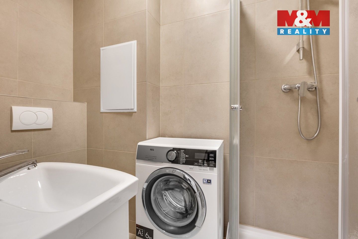 Prodej bytu 2+1 49 m² - foto 12
