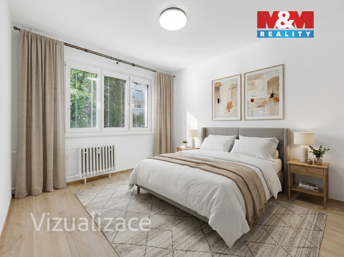 Prodej bytu 2+1 49 m² - foto 15