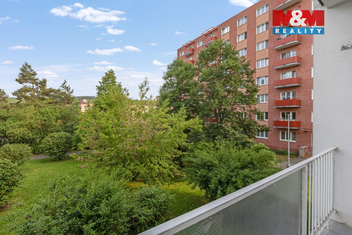 Prodej bytu 2+1 49 m² - foto 16