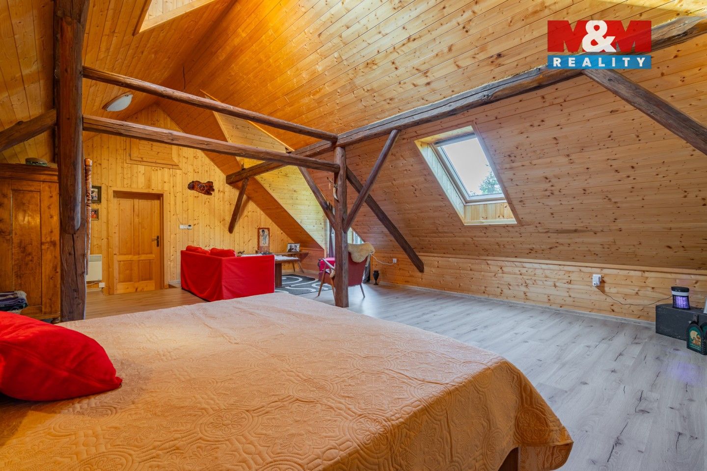 Prodej domu 245 m² - foto 24