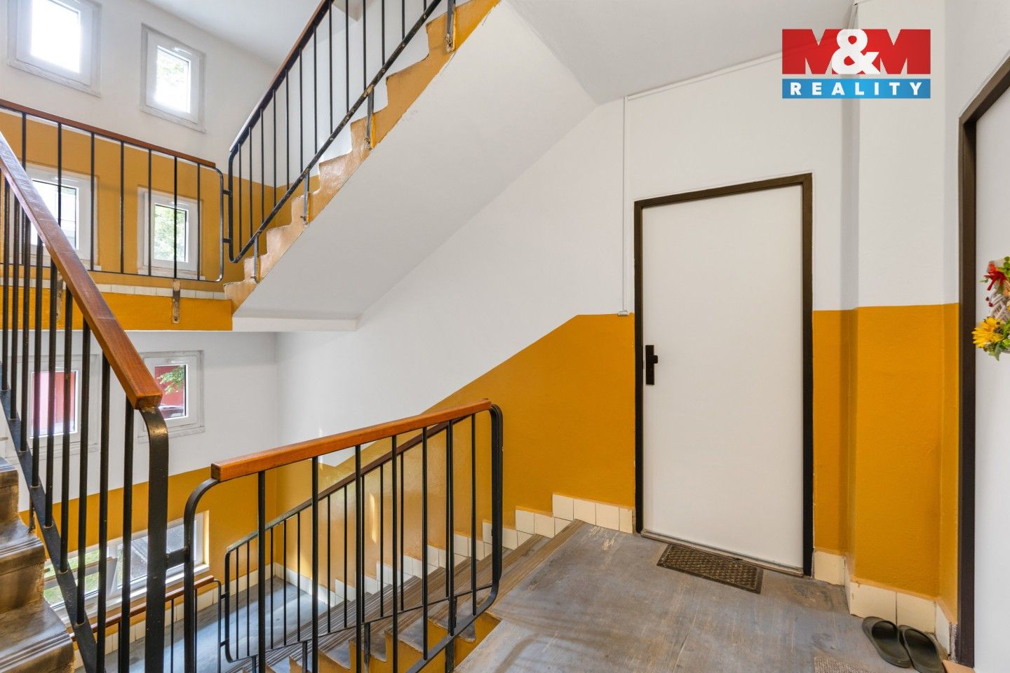 Prodej bytu 2+1 49 m² - foto 17