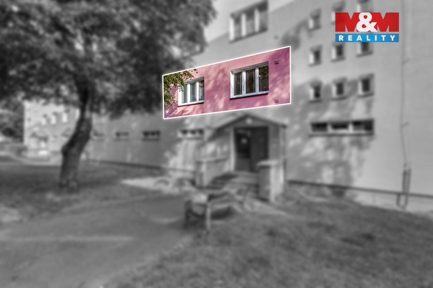 Prodej bytu 2+1 49 m² - foto 19