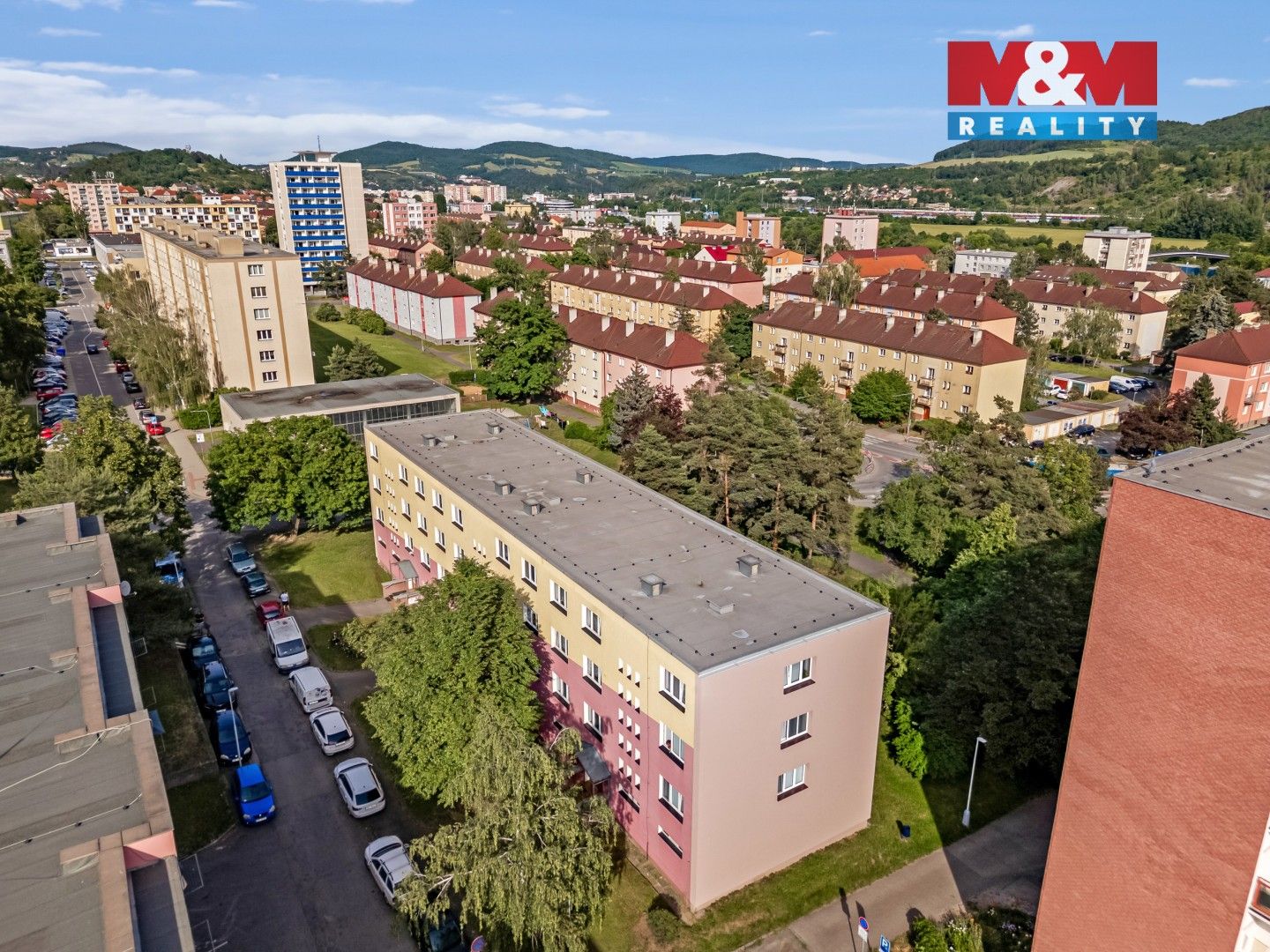 Prodej bytu 2+1 49 m² - foto 20