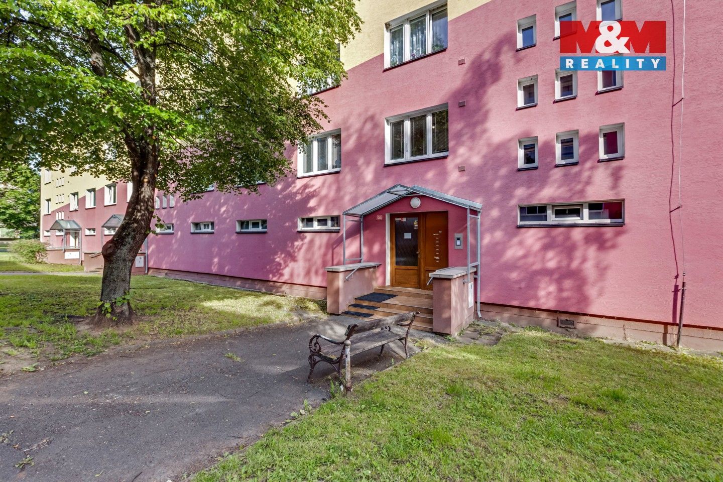 Prodej bytu 2+1 49 m² - foto 18