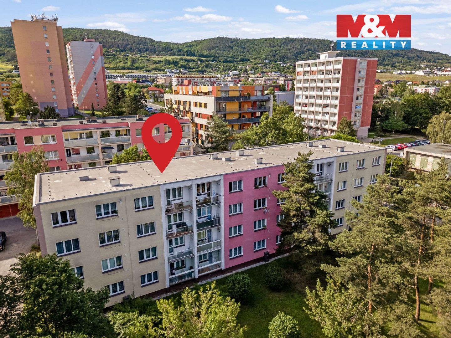 Prodej bytu 2+1 49 m² - foto 21