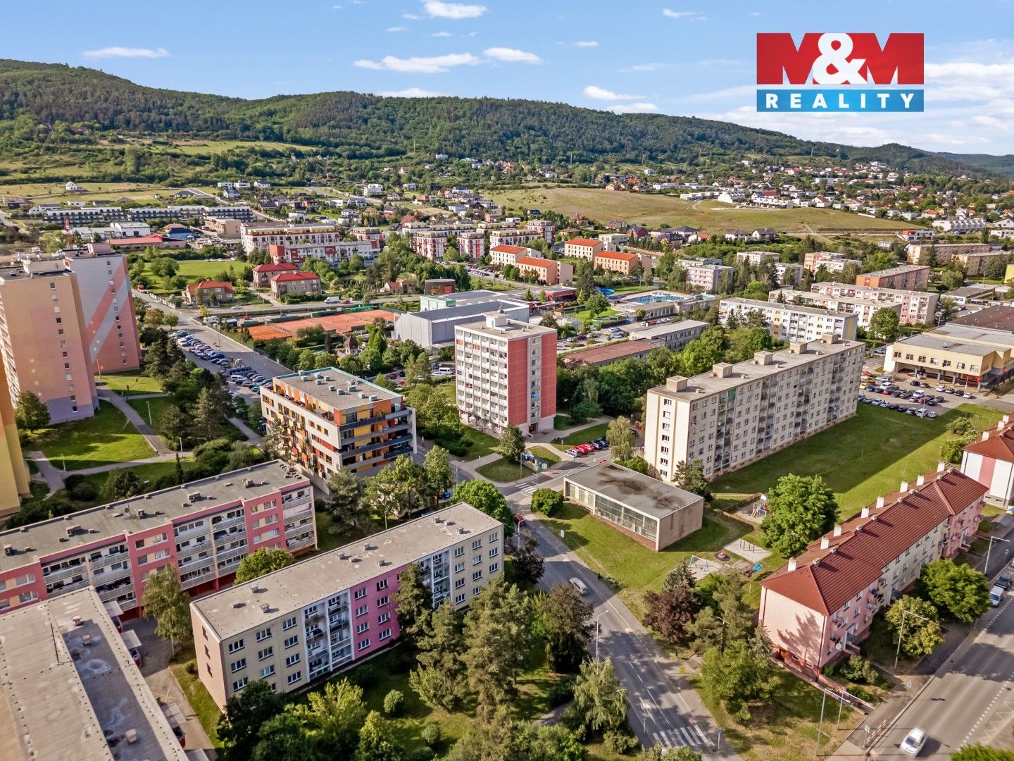 Prodej bytu 2+1 49 m² - foto 22