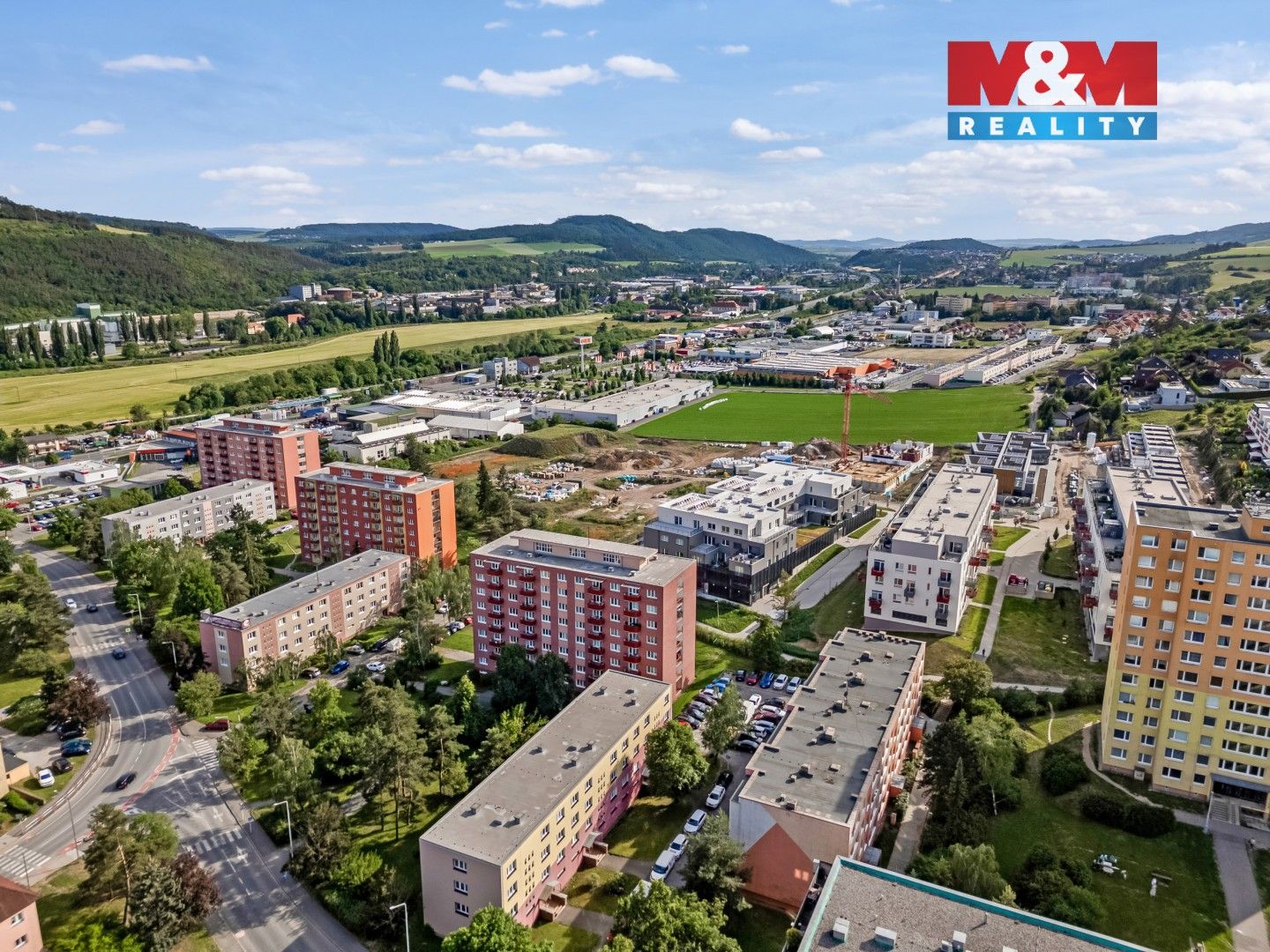 Prodej bytu 2+1 49 m² - foto 23