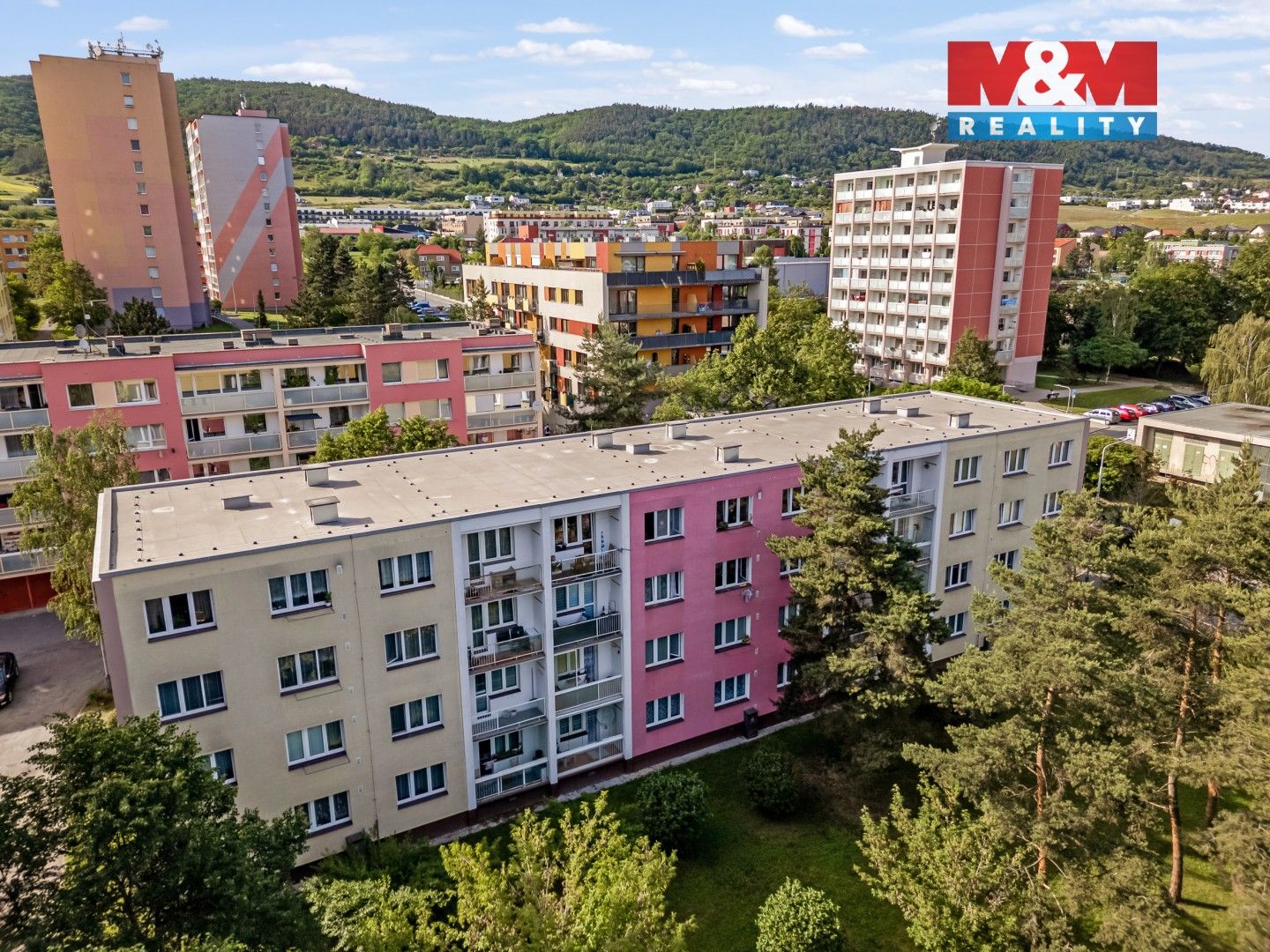 Prodej bytu 2+1 49 m² - foto 24