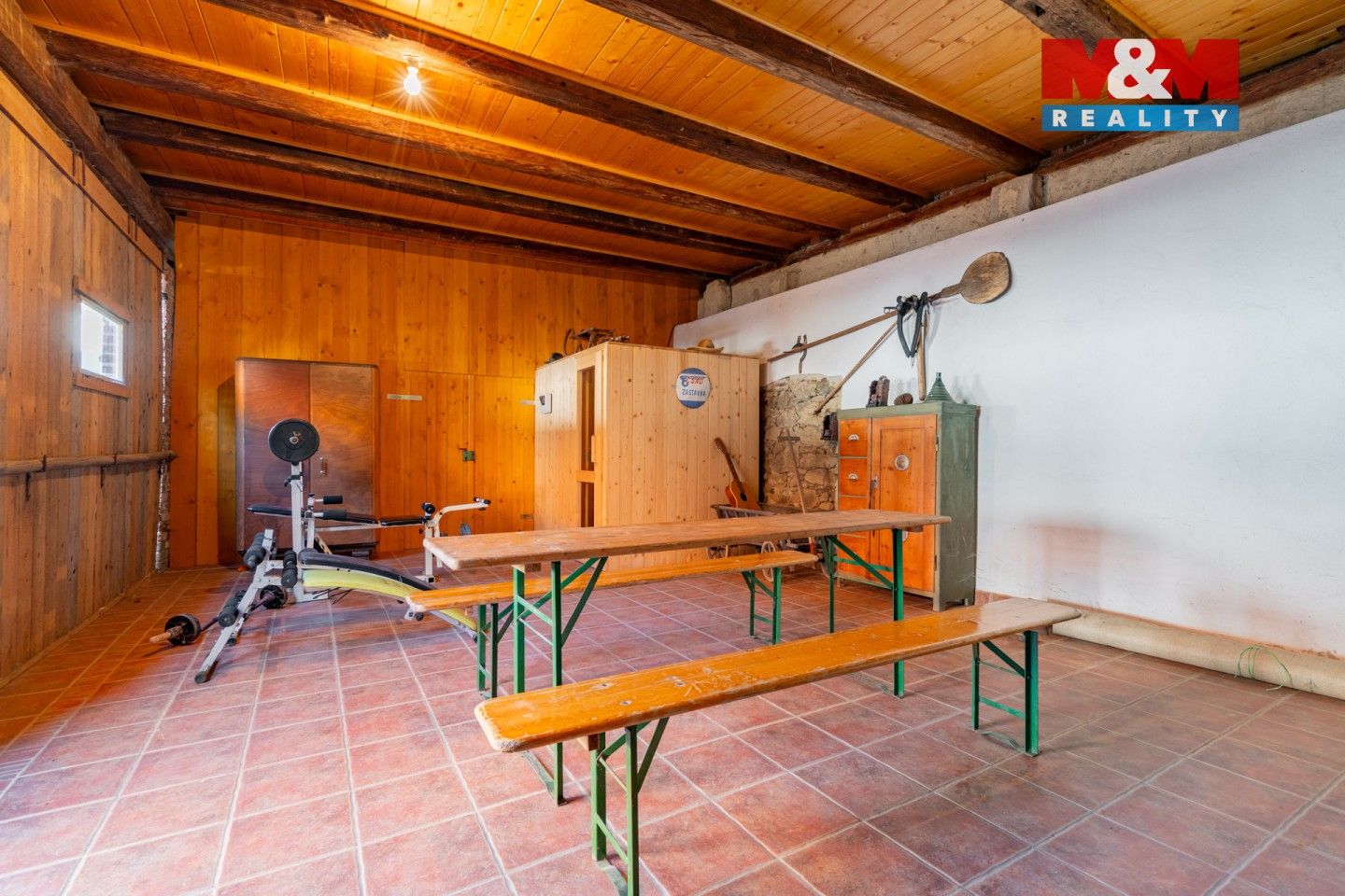 Prodej domu 245 m² - foto 31