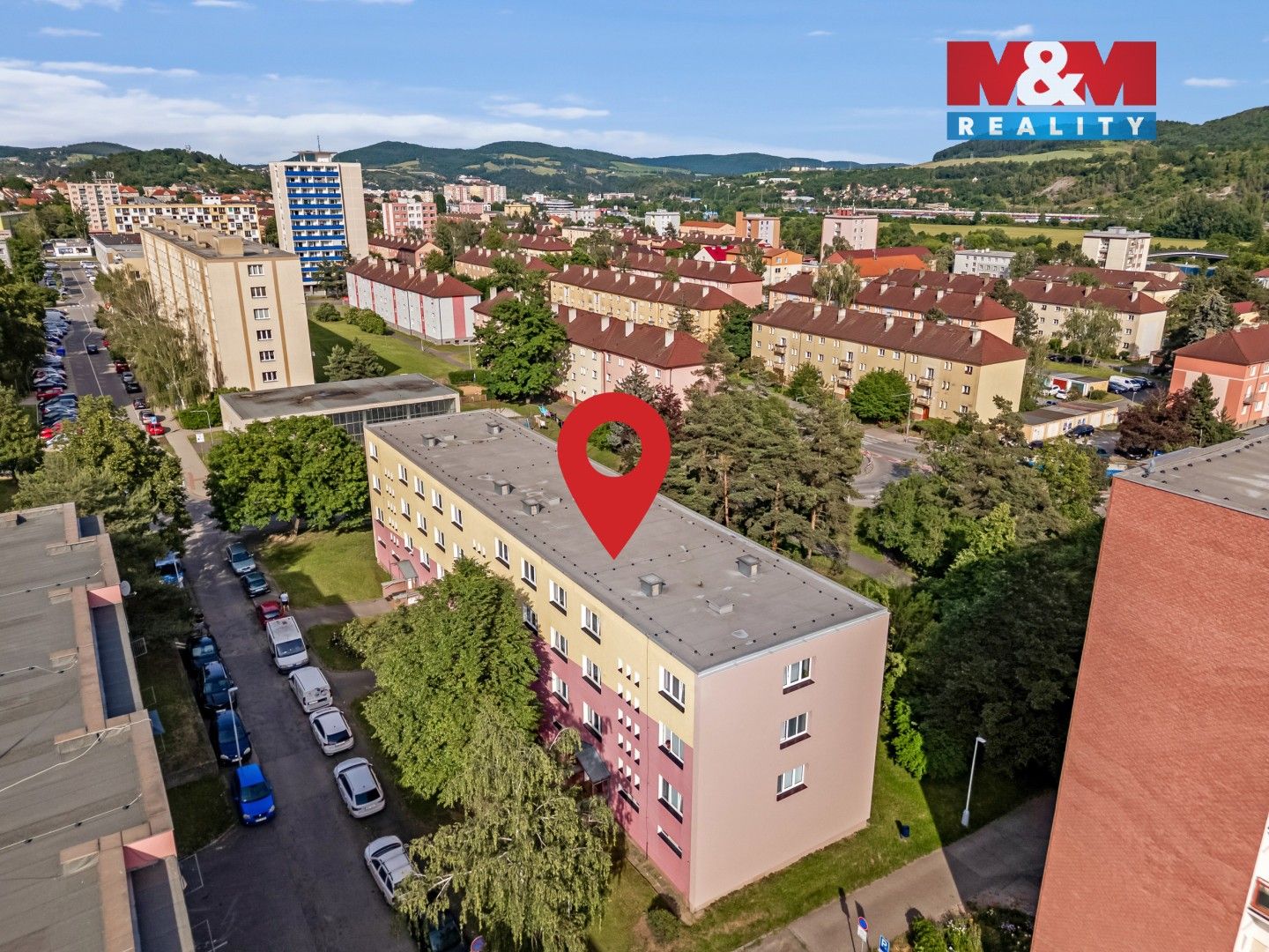 Prodej bytu 2+1 49 m² - foto 25
