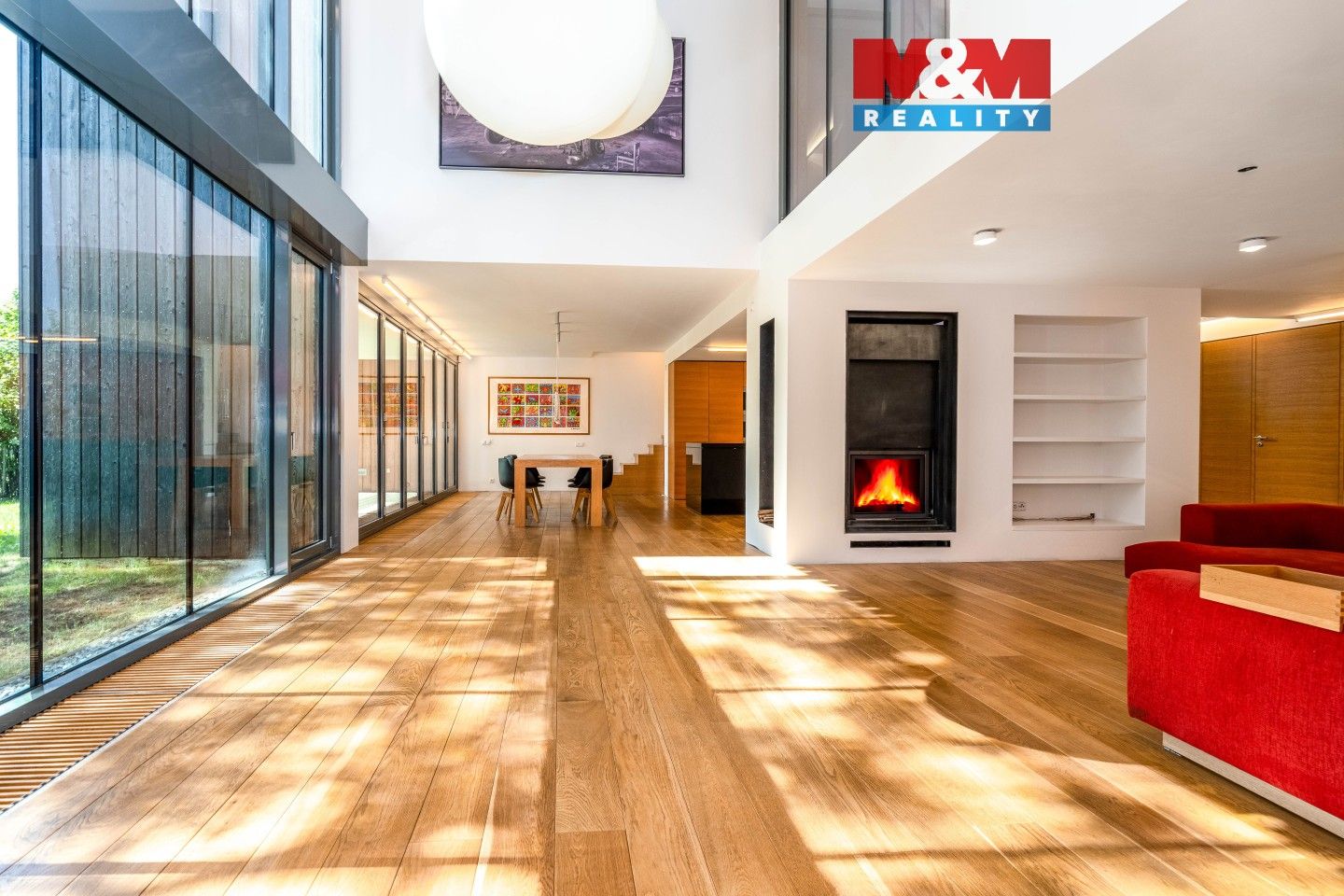 Prodej domu 334 m² - foto 1