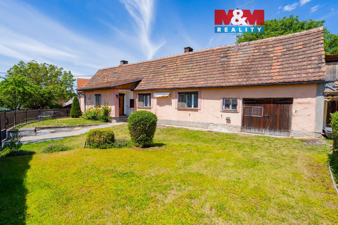 Prodej domu 159 m² - foto 1