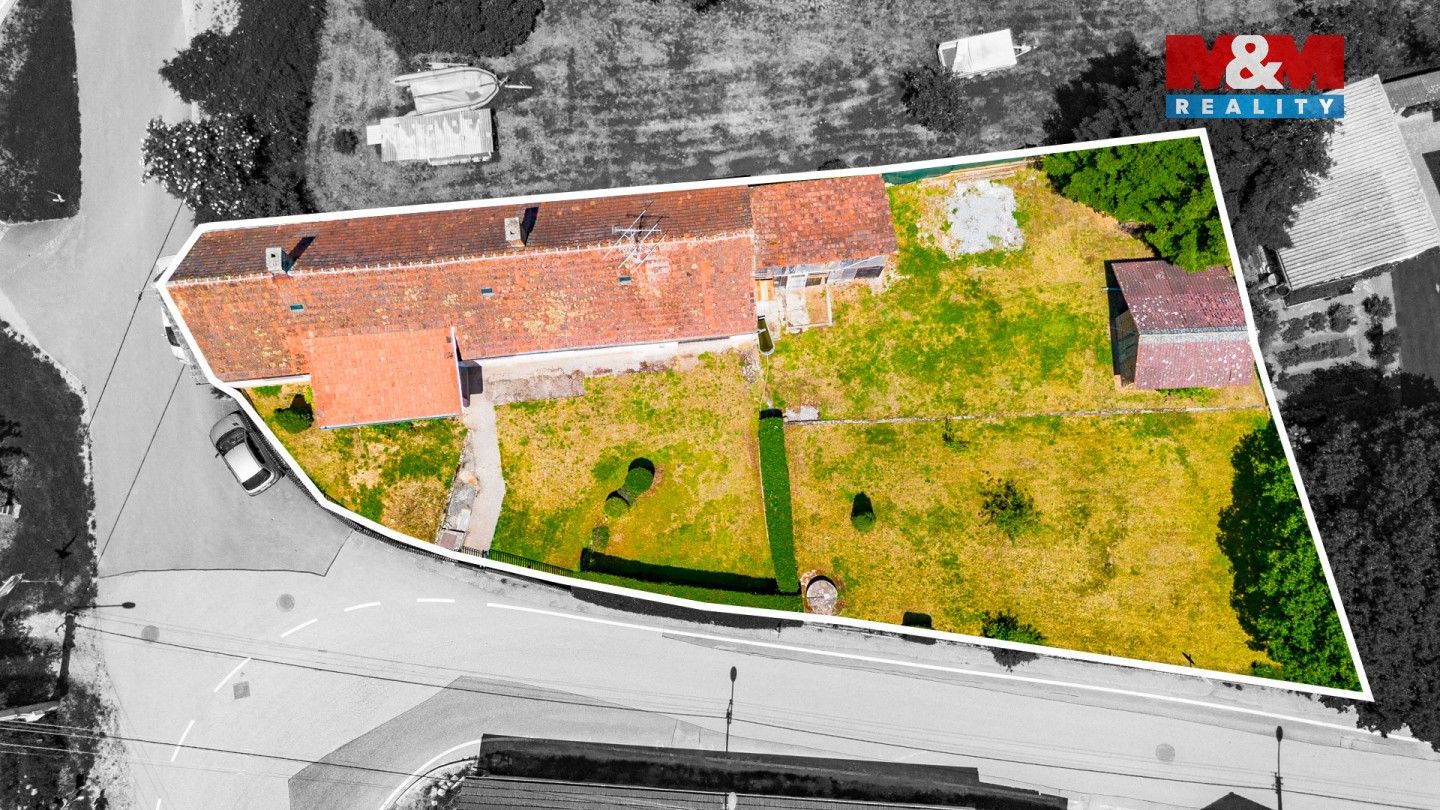 Prodej domu 159 m² - foto 2