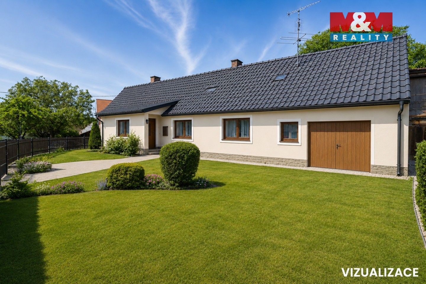 Prodej domu 159 m² - foto 4