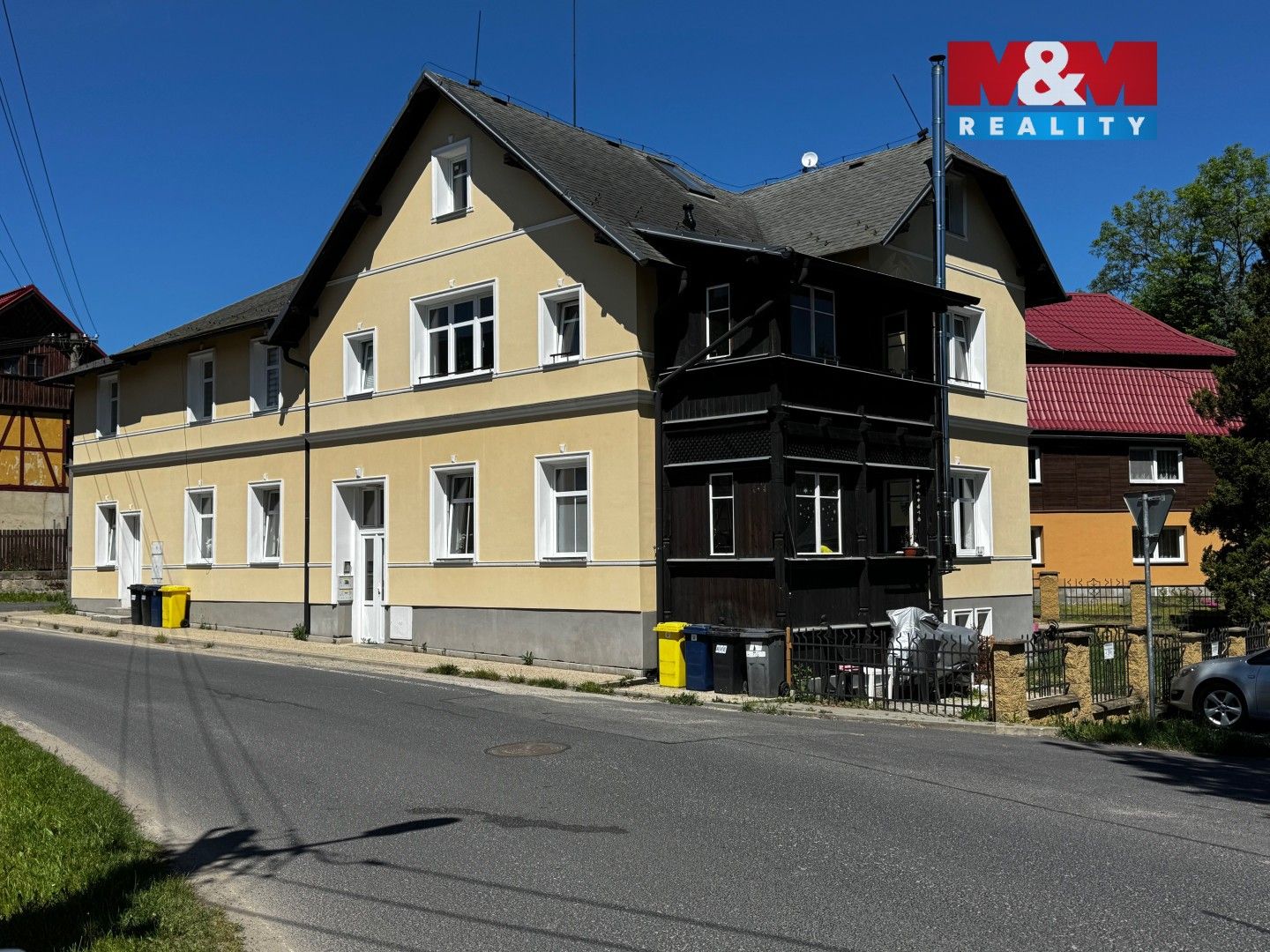 Prodej bytu 2+1 87 m² - foto 12