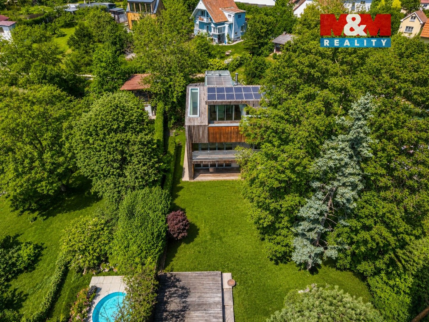 Prodej domu 334 m² - foto 16