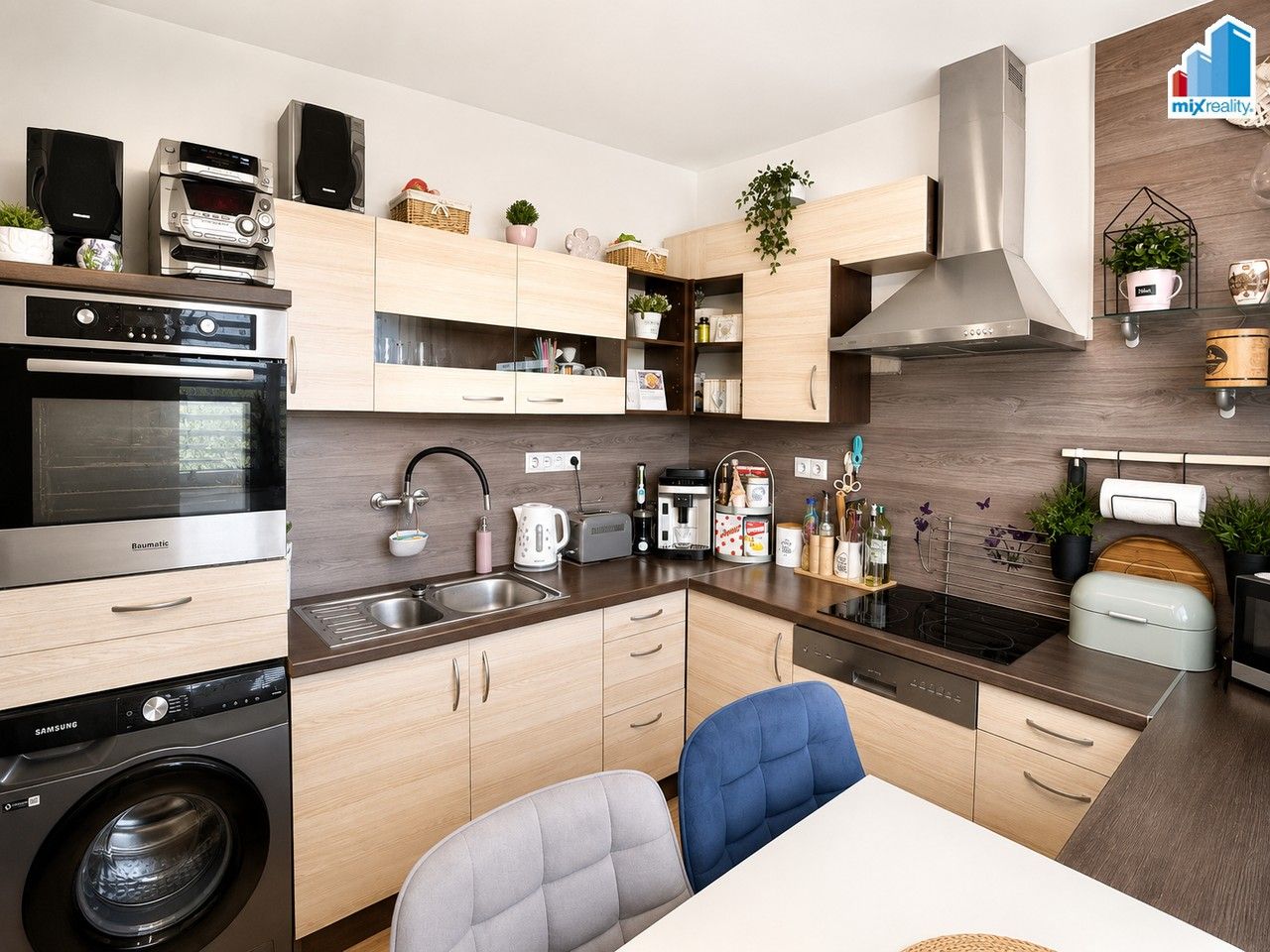 Prodej bytu 3+1 63 m² - foto 4