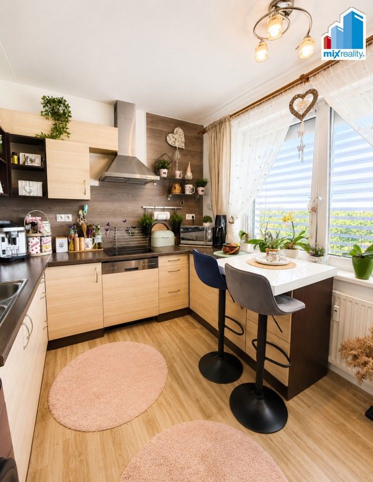 Prodej bytu 3+1 63 m² - foto 5