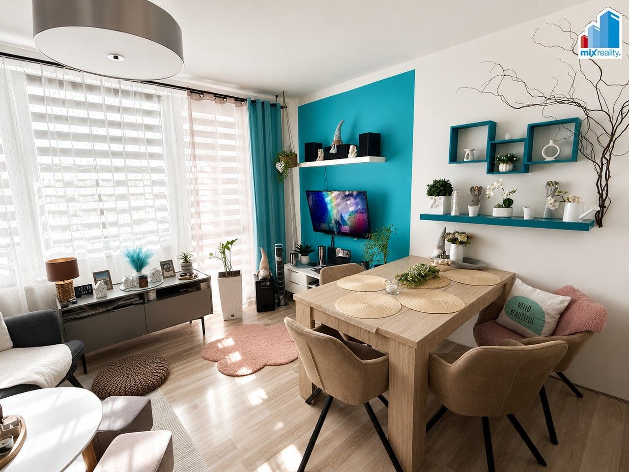 Prodej bytu 3+1 63 m² - foto 6