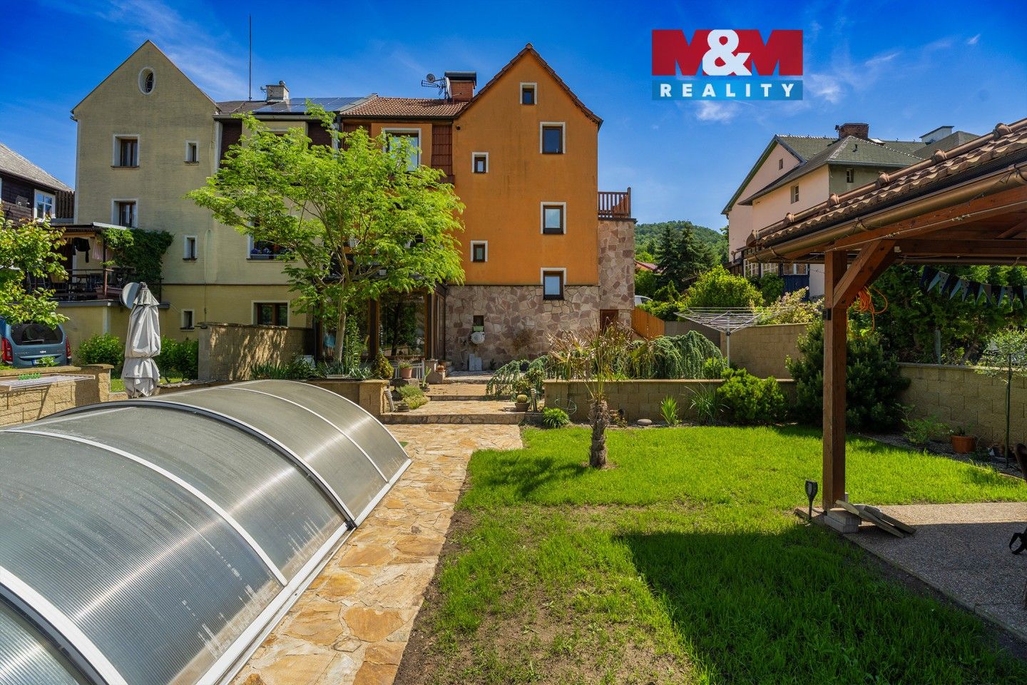 Prodej domu 177 m² - foto 1