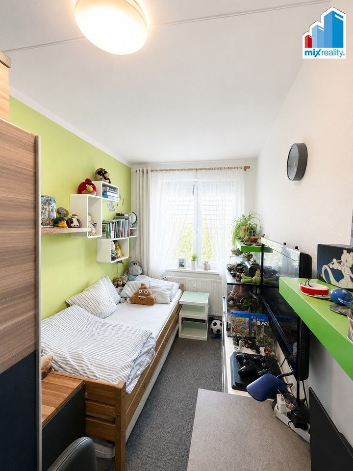 Prodej bytu 3+1 63 m² - foto 10
