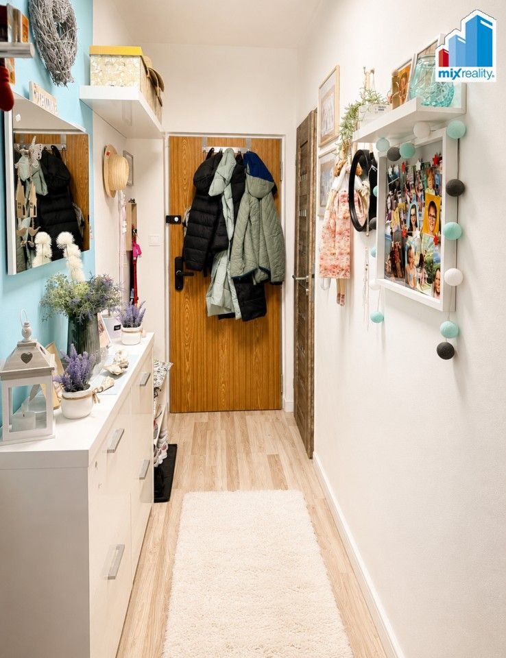 Prodej bytu 3+1 63 m² - foto 11