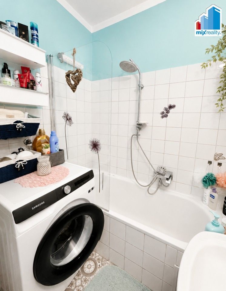 Prodej bytu 3+1 63 m² - foto 12