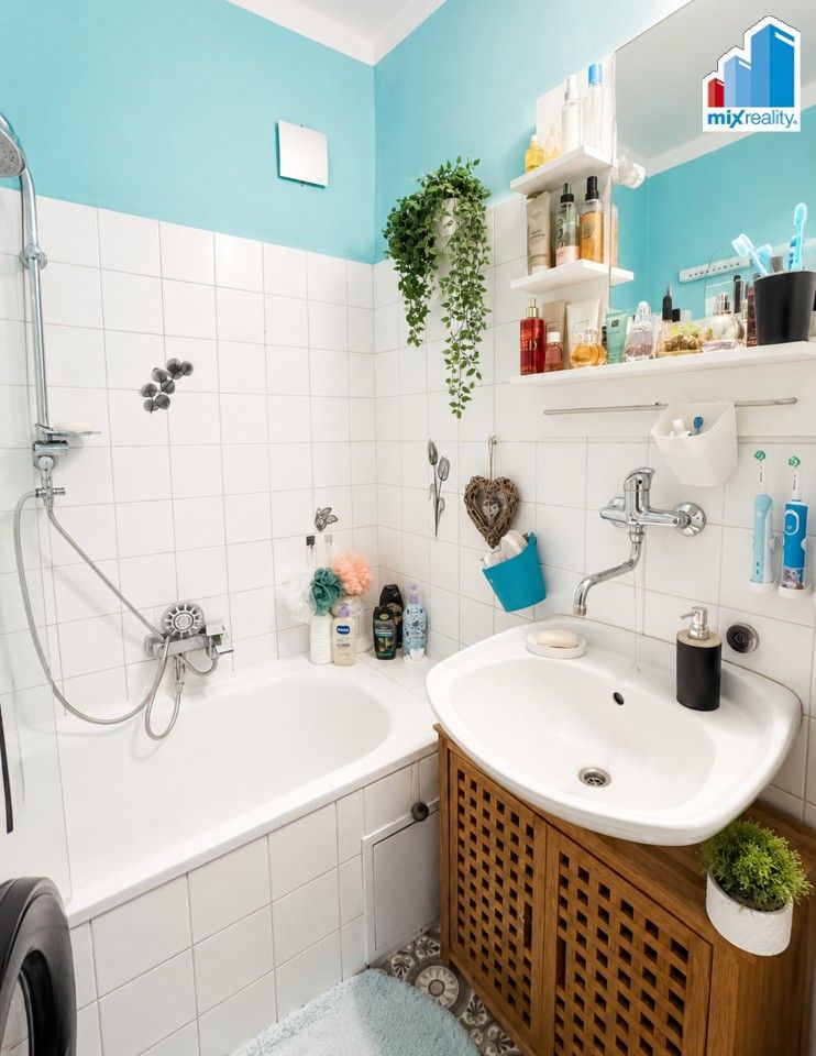 Prodej bytu 3+1 63 m² - foto 13