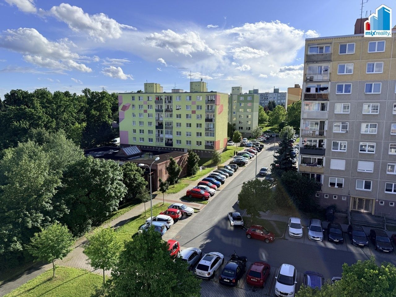 Prodej bytu 3+1 63 m² - foto 15